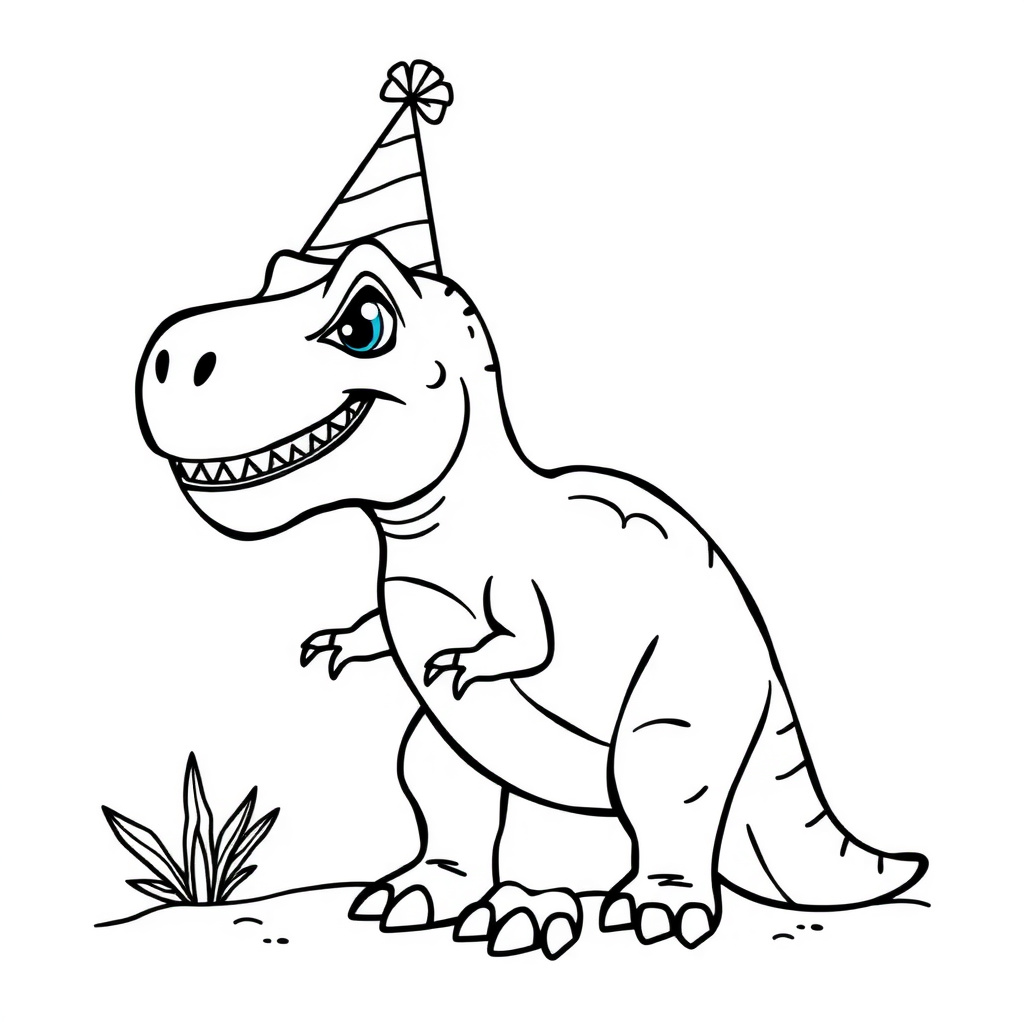 Dinosaur