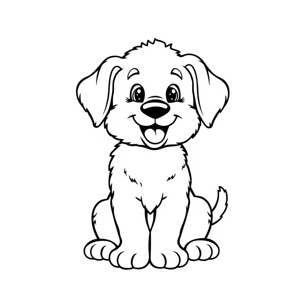 Puppy
