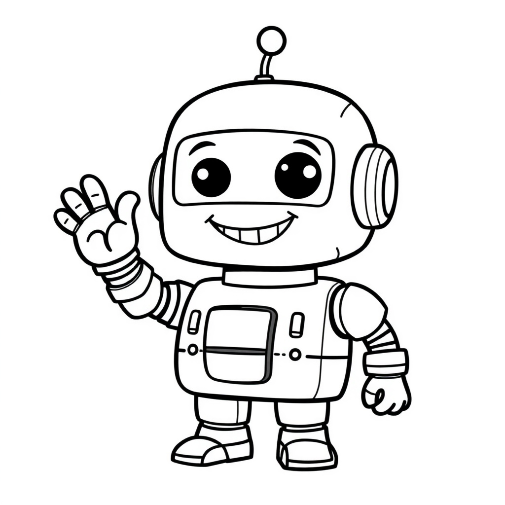 Robot