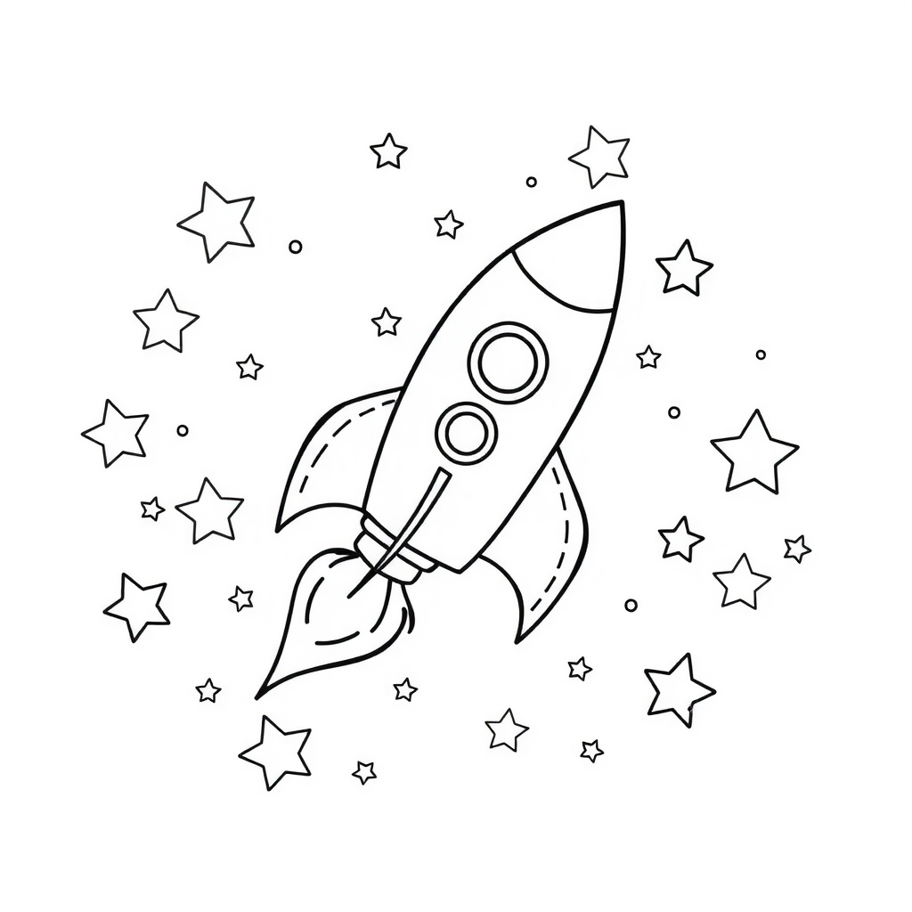 Rocket