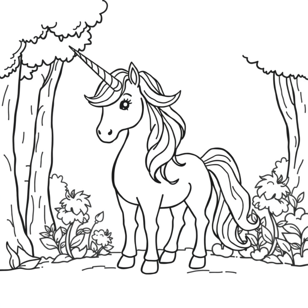 Unicorn